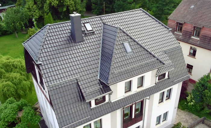 Dachdecker Dachdecker